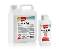 Acidex FOOD A 04