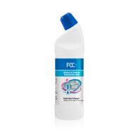 FCC WC cleaner